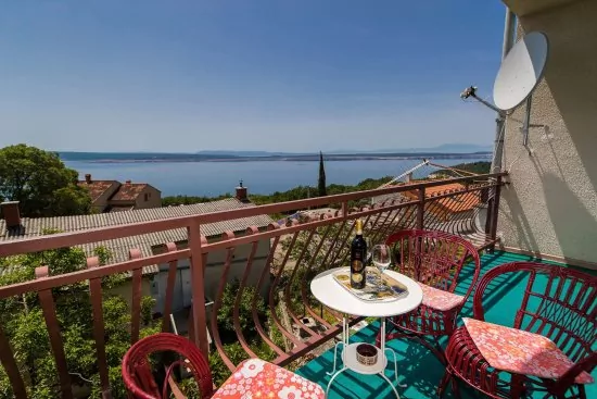 Apartmán Kvarner - Dramalj KV 2139 N2