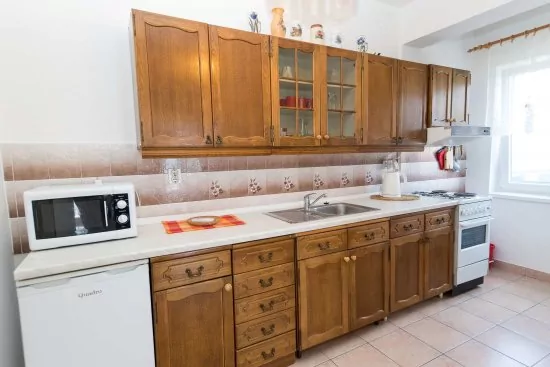 Apartmán Kvarner - Dramalj KV 2139 N2