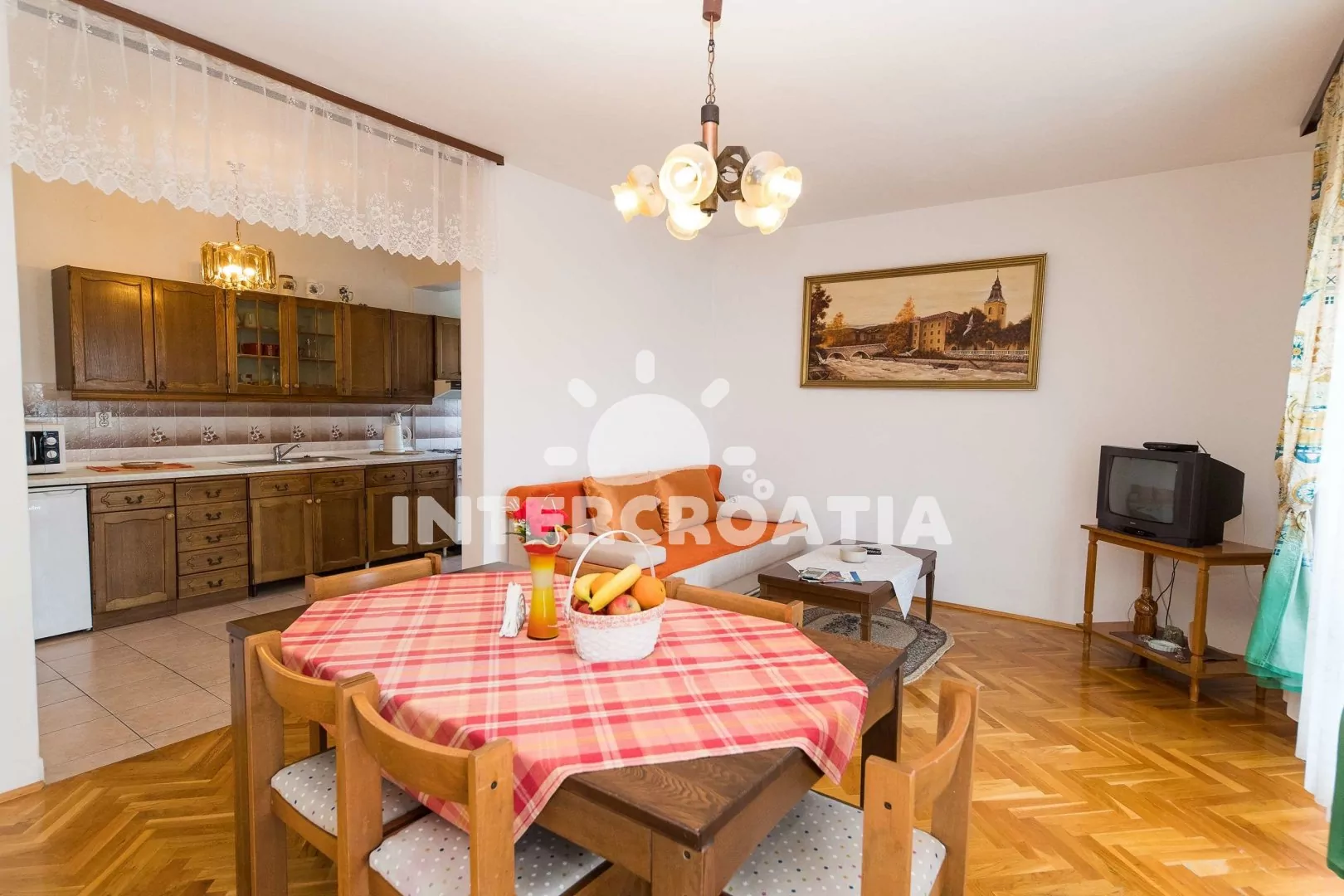 Apartmán Kvarner - Dramalj KV 2139 N2