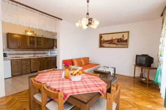 Apartmán Kvarner - Dramalj KV 2139 N2