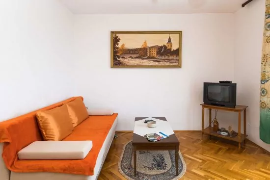 Apartmán Kvarner - Dramalj KV 2139 N2