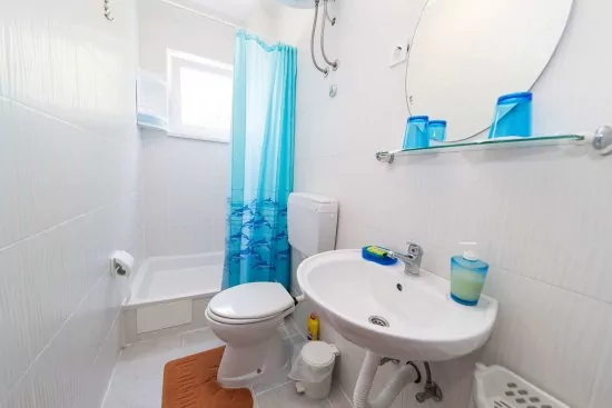 Apartmán Kvarner - Dramalj KV 2139 N2