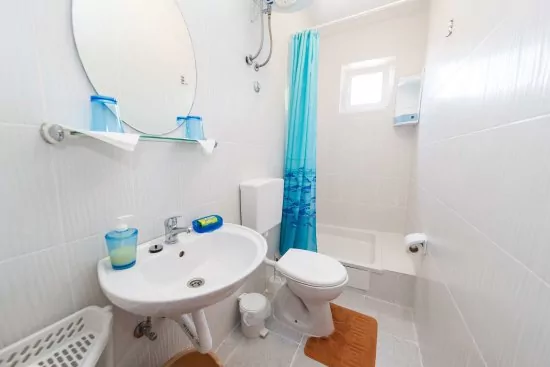 Apartmán Kvarner - Dramalj KV 2139 N2