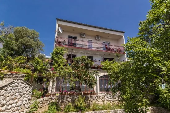 Apartmán Kvarner - Dramalj KV 2139 N3