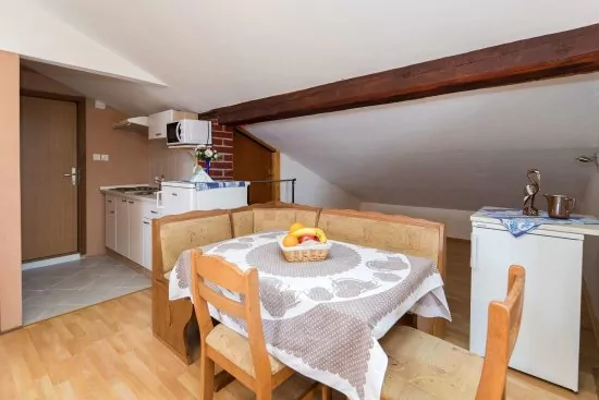 Apartmán Kvarner - Dramalj KV 2139 N3