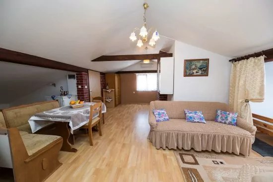 Apartmán Kvarner - Dramalj KV 2139 N3