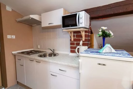 Apartmán Kvarner - Dramalj KV 2139 N3