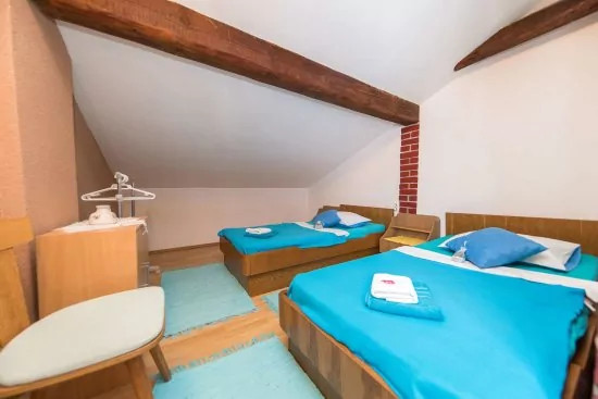 Apartmán Kvarner - Dramalj KV 2139 N3