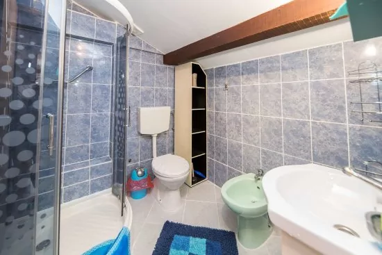 Apartmán Kvarner - Dramalj KV 2139 N3