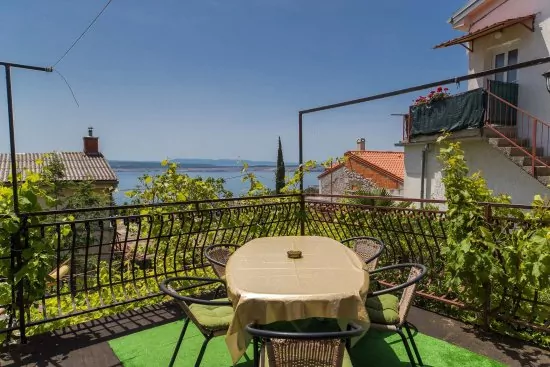 Apartmán Kvarner - Dramalj KV 2139 N3