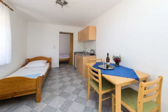 Apartmán Kvarner - Crikvenica KV 2084 N1