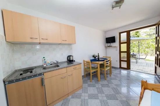 Apartmán Kvarner - Crikvenica KV 2084 N1