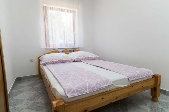 Apartmán Kvarner - Crikvenica KV 2084 N1