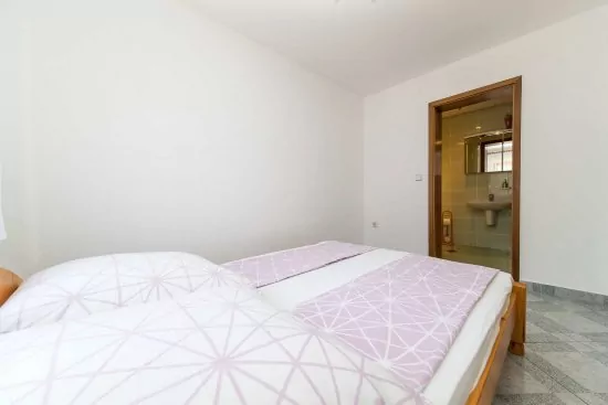 Apartmán Kvarner - Crikvenica KV 2084 N1