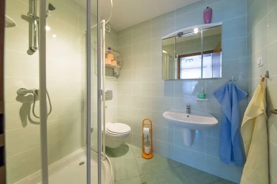 Apartmán Kvarner - Crikvenica KV 2084 N1