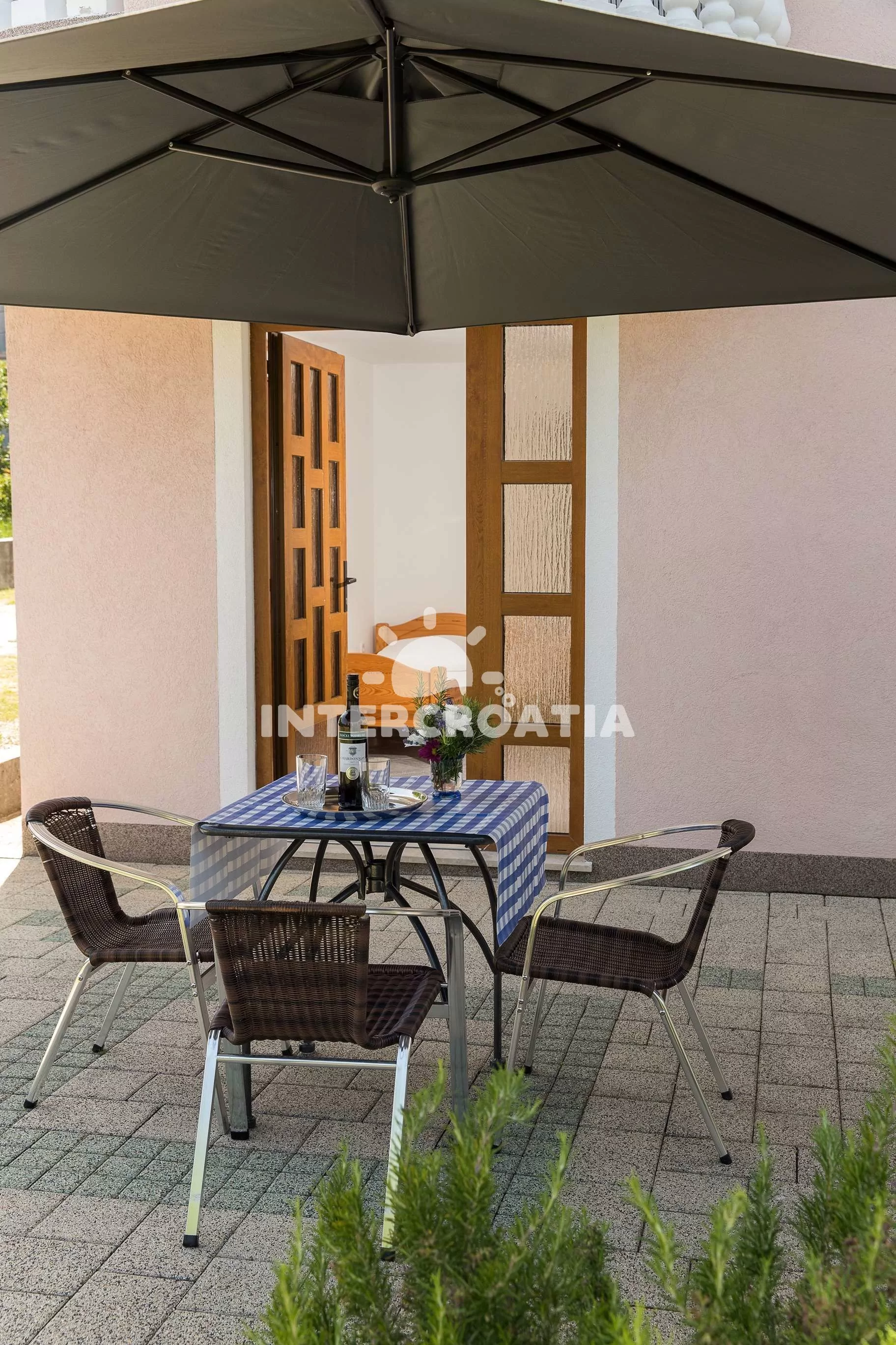 Apartmán Kvarner - Crikvenica KV 2084 N1