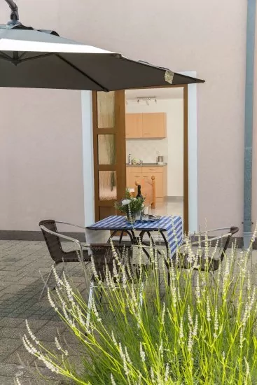 Apartmán Kvarner - Crikvenica KV 2084 N1