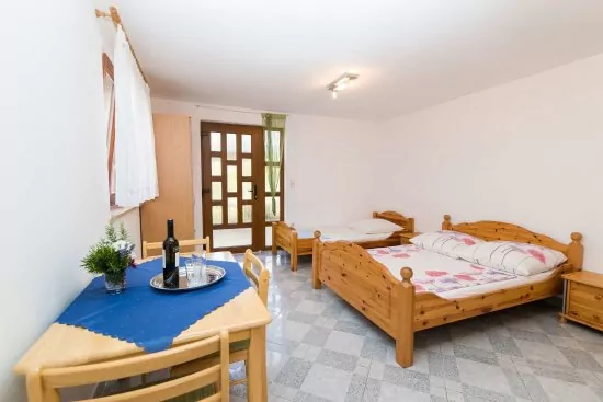 Apartmán Kvarner - Crikvenica KV 2084 N2