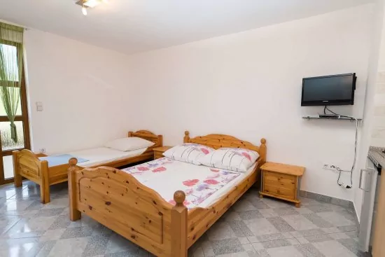 Apartmán Kvarner - Crikvenica KV 2084 N2