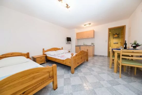 Apartmán Kvarner - Crikvenica KV 2084 N2