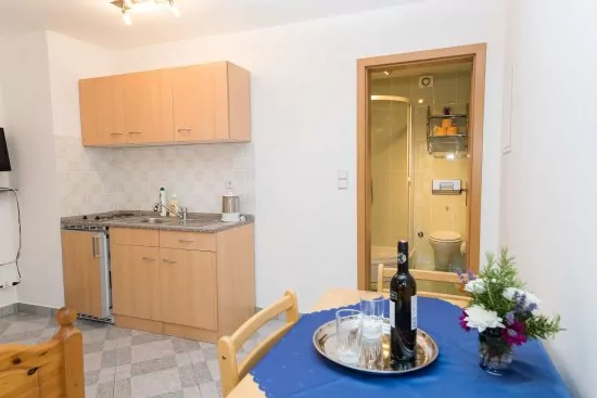 Apartmán Kvarner - Crikvenica KV 2084 N2