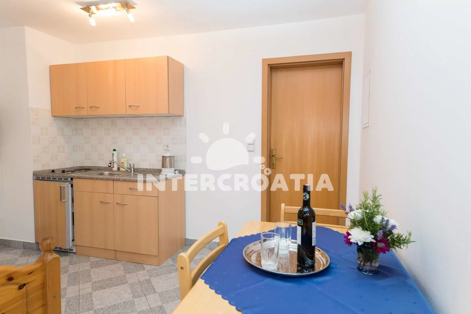 Apartmán Kvarner - Crikvenica KV 2084 N2