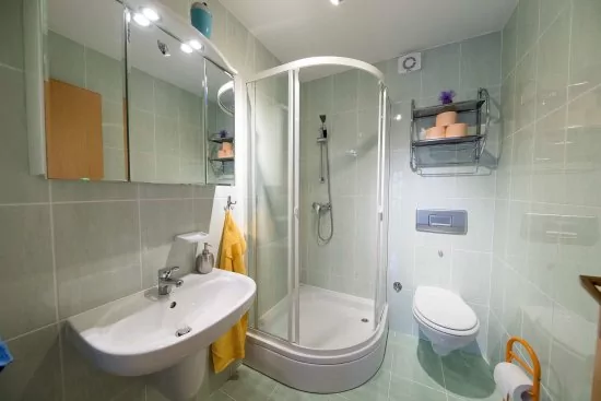 Apartmán Kvarner - Crikvenica KV 2084 N2