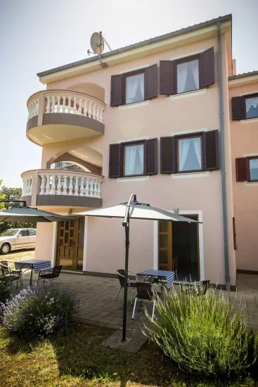 Apartmán Kvarner - Crikvenica KV 2084 N3