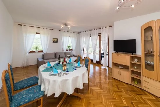 Apartmán Kvarner - Crikvenica KV 2084 N3