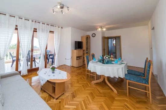 Apartmán Kvarner - Crikvenica KV 2084 N3