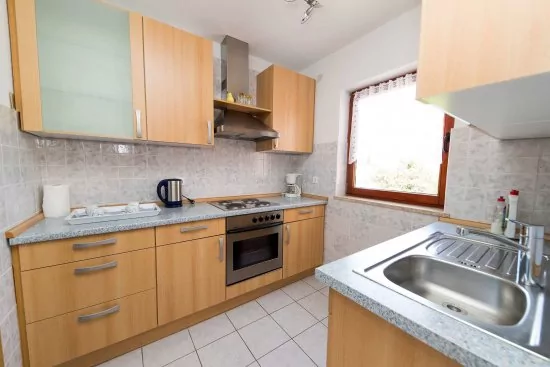 Apartmán Kvarner - Crikvenica KV 2084 N3