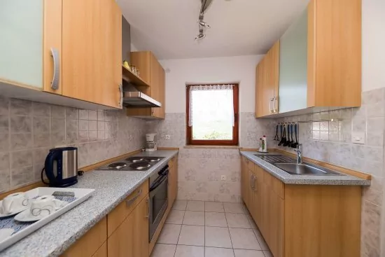Apartmán Kvarner - Crikvenica KV 2084 N3