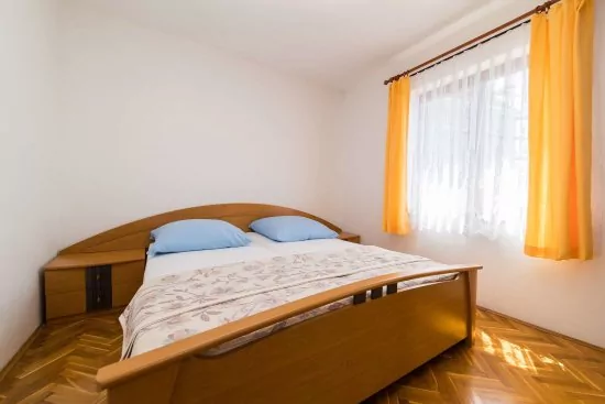 Apartmán Kvarner - Crikvenica KV 2084 N3