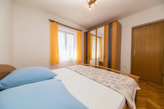 Apartmán Kvarner - Crikvenica KV 2084 N3