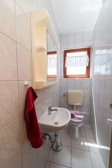 Apartmán Kvarner - Crikvenica KV 2084 N3