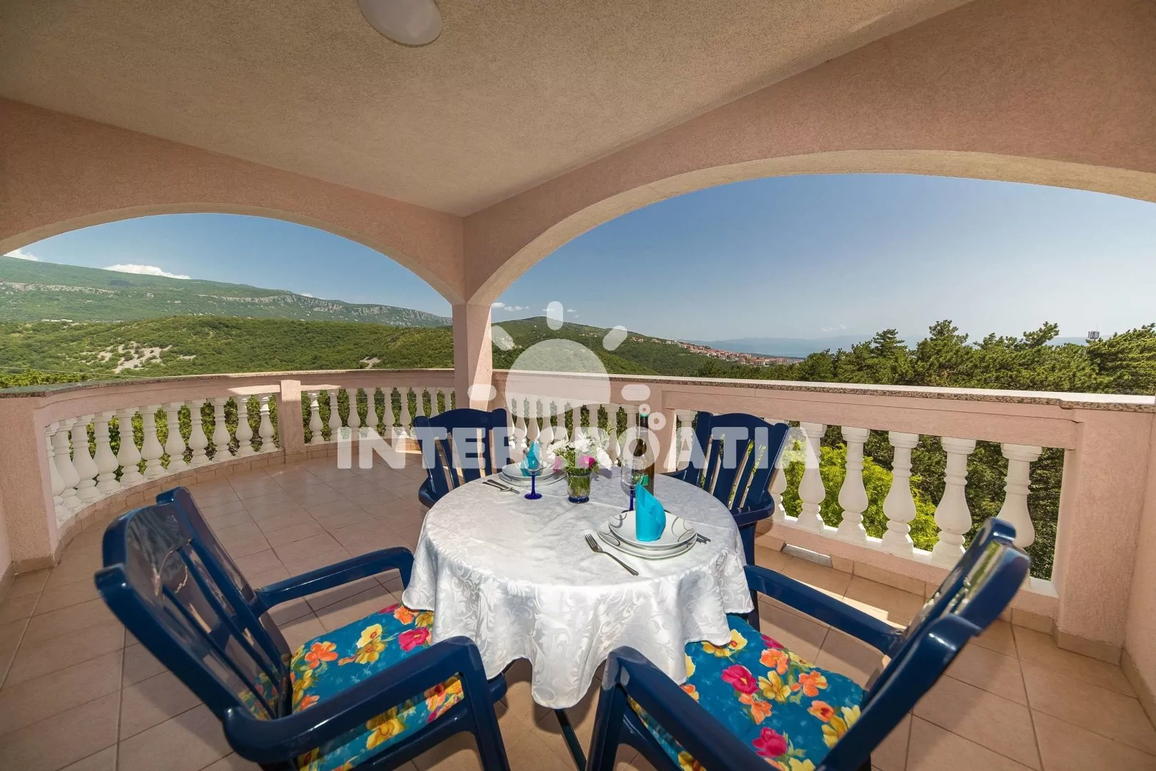 Apartmán Kvarner - Crikvenica KV 2084 N3