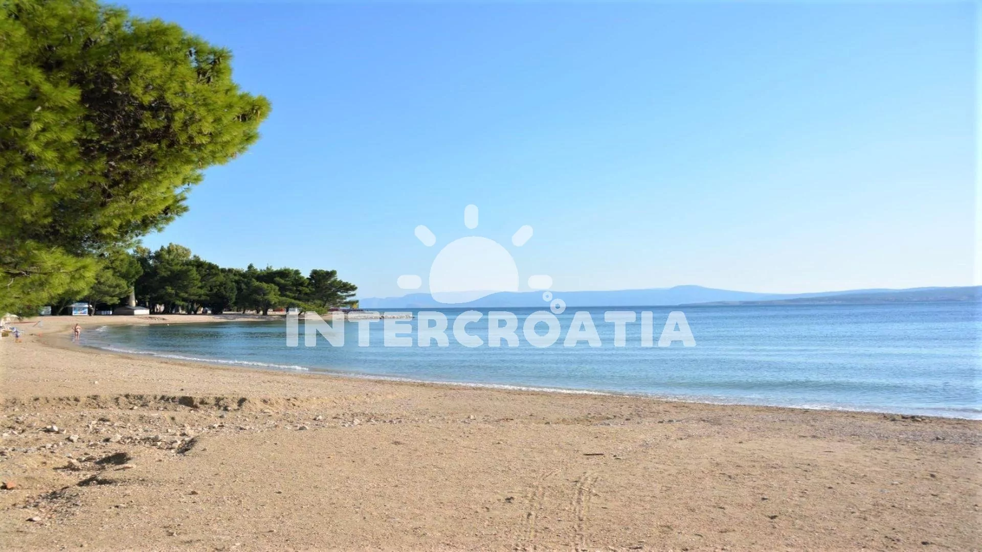 Apartmán Kvarner - Crikvenica KV 2084 N3