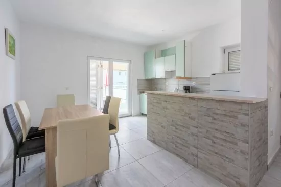 Apartmán Kvarner - Crikvenica KV 2085 N1