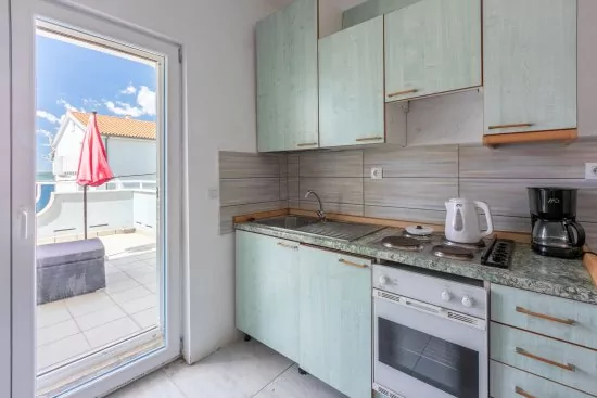 Apartmán Kvarner - Crikvenica KV 2085 N1