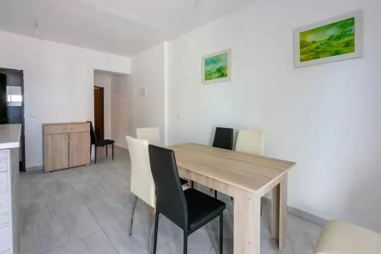 Apartmán Kvarner - Crikvenica KV 2085 N1