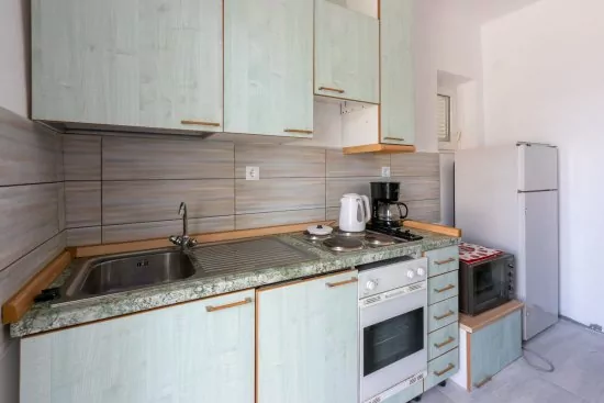 Apartmán Kvarner - Crikvenica KV 2085 N1