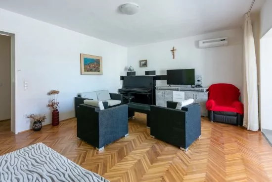 Apartmán Kvarner - Crikvenica KV 2085 N1