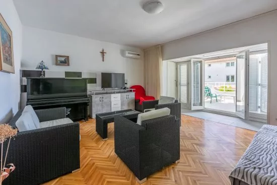 Apartmán Kvarner - Crikvenica KV 2085 N1