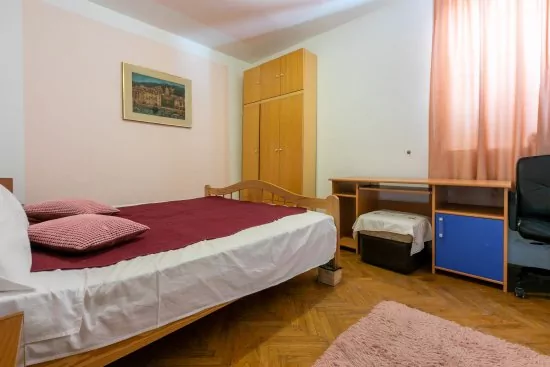 Apartmán Kvarner - Crikvenica KV 2085 N1