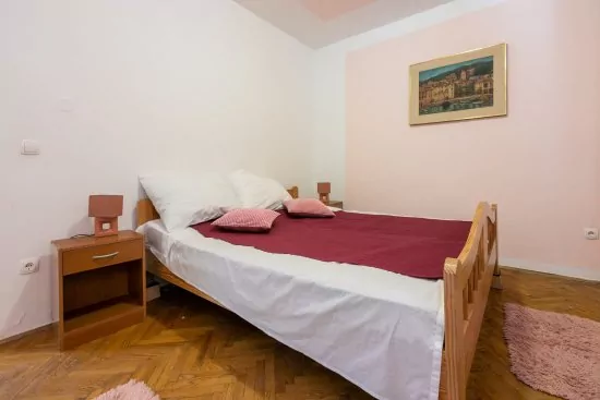 Apartmán Kvarner - Crikvenica KV 2085 N1