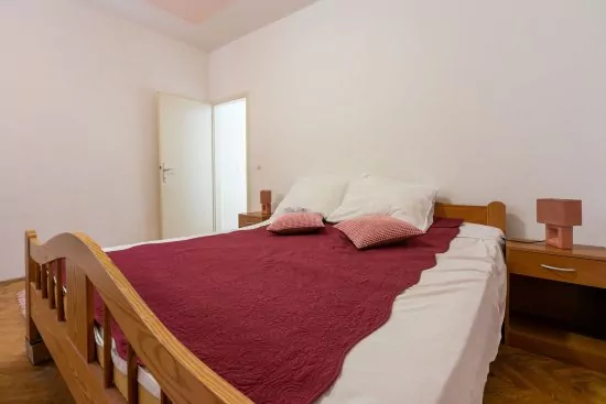 Apartmán Kvarner - Crikvenica KV 2085 N1