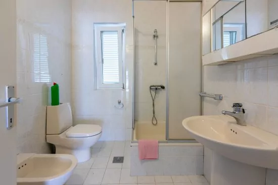 Apartmán Kvarner - Crikvenica KV 2085 N1