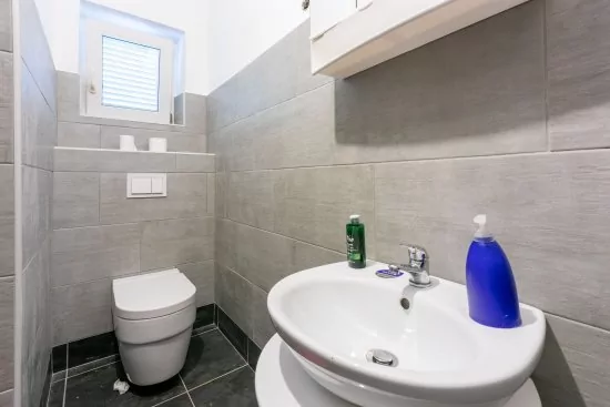 Apartmán Kvarner - Crikvenica KV 2085 N1