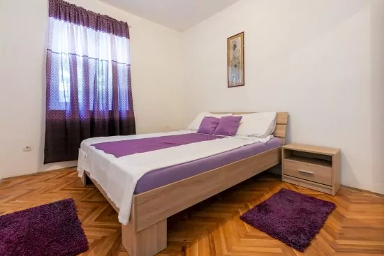 Apartmán Kvarner - Crikvenica KV 2085 N1