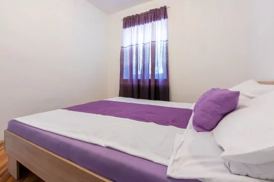 Apartmán Kvarner - Crikvenica KV 2085 N1